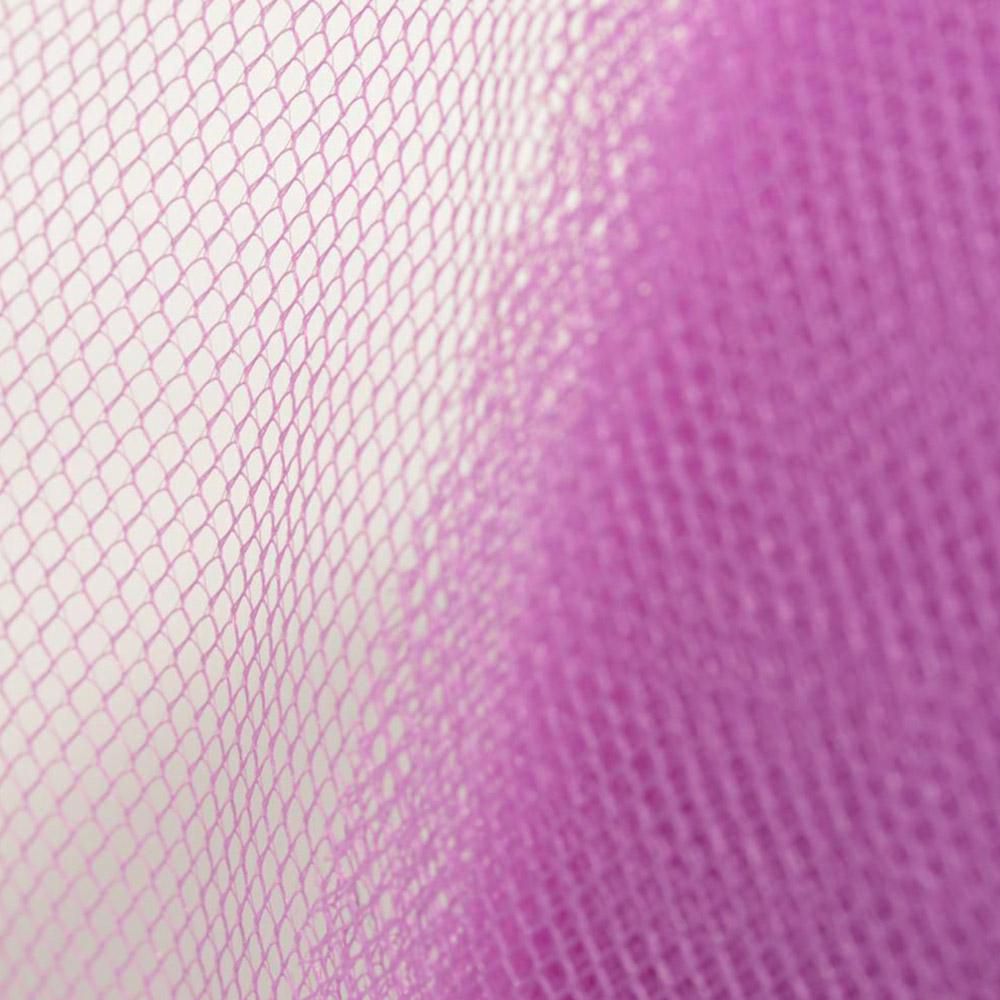 TULLE H12,5 MT100 LILLA TULLE H12,5 MT100 LILLA