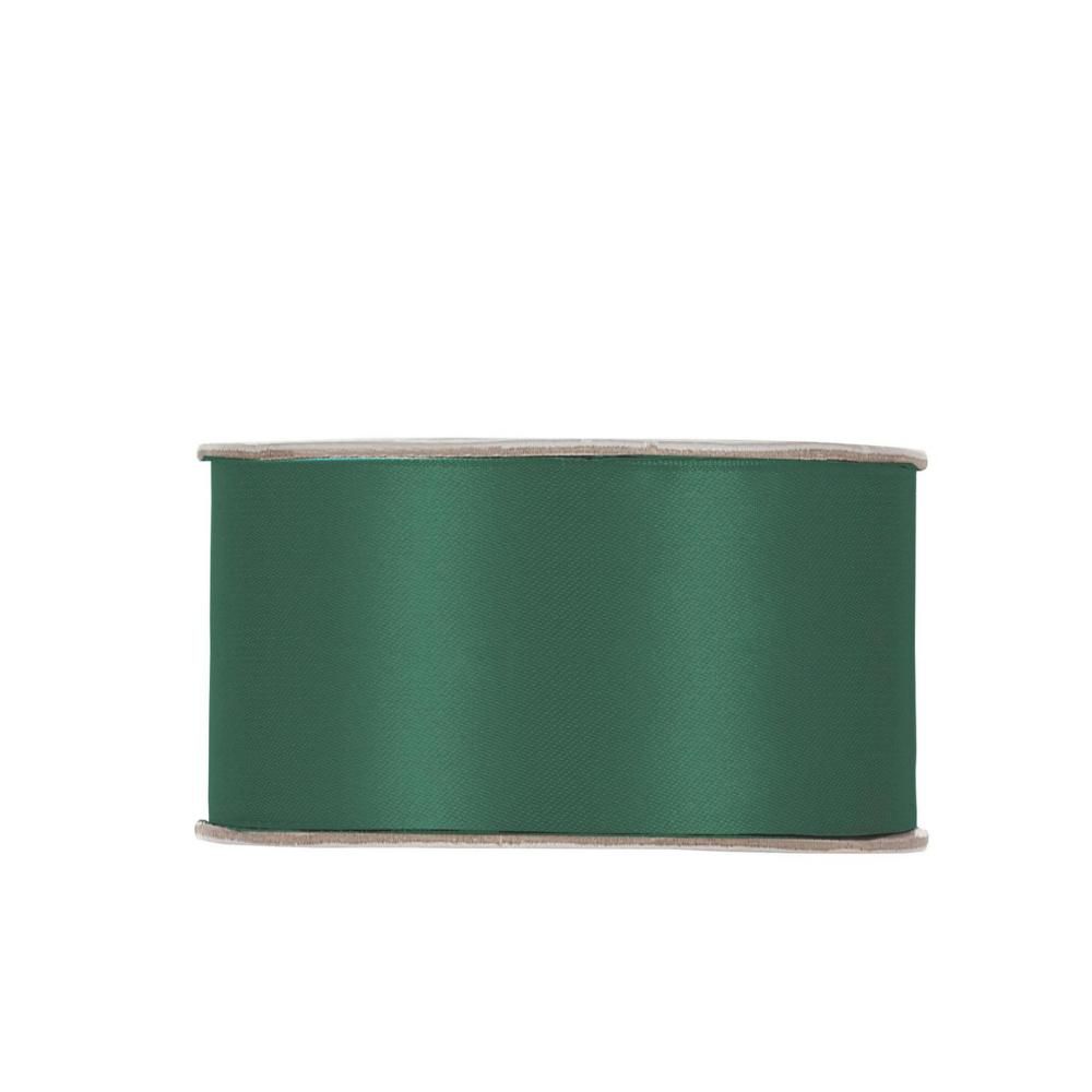 NASTRO DOPPIO RASO 40MM25MT VERDE NASTRO DOPPIO RASO 40MM25MT VERDE