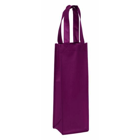 SET 10 SHOPPERS TNT PORTABOTTIGLIA 12X10X36 CM BORDEAUX SET 10 SHOPPERS TNT PORTABOTTIGLIA 12X10X36 CM BORDEAUX