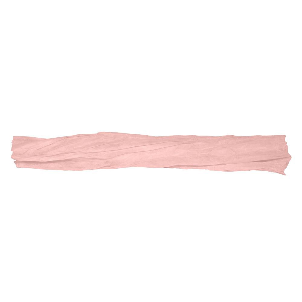 SET 5 SPEZZONI CARTA CRESPA CM 50X1,5 MT -NON WOVEN SHEETS- ROSA SET 5 SPEZZONI CARTA CRESPA CM 50X1,5 MT -NON WOVEN SHEETS- ROSA