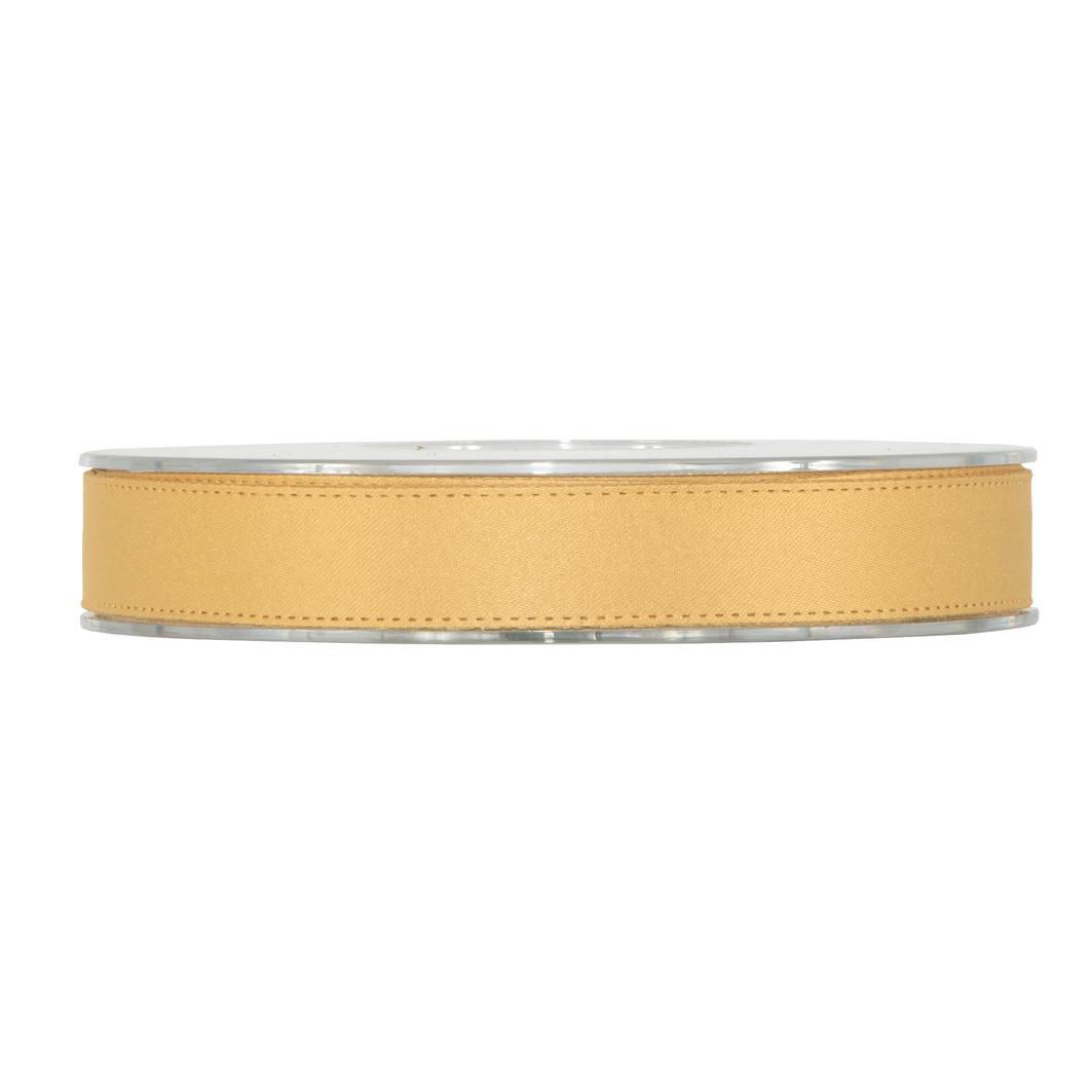 NASTRO SATINATO 15MM 15MT -DAFNE- GIALLO NASTRO SATINATO 15MM 15MT -DAFNE- GIALLO