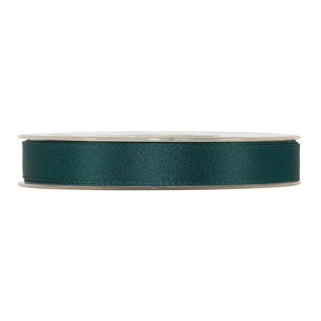 NASTRO SATINATO 15MM 15MT -DAFNE- VERDE SCURO NASTRO SATINATO 15MM 15MT -DAFNE- VERDE SCURO