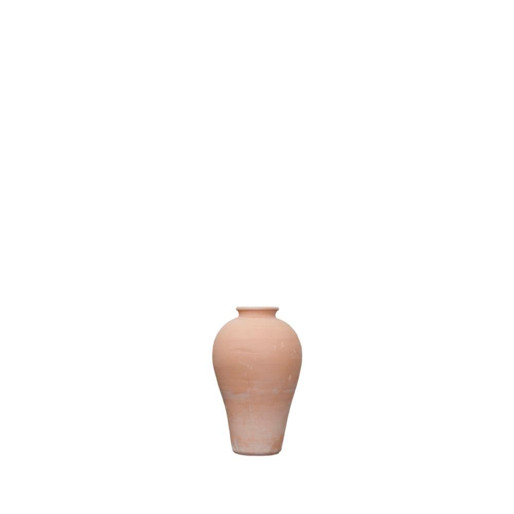 VASO IN CERAMICA H.50 CM -ARTICOLO 1- (M) TERRACOTTA VASO IN CERAMICA H.50 CM -ARTICOLO 1- (M) TERRACOTTA
