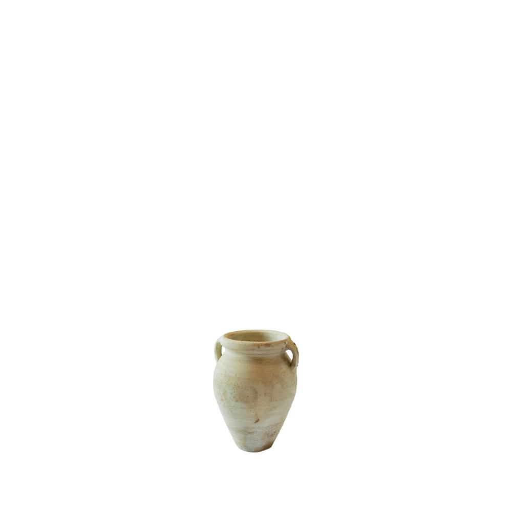 ANFORA TERRACOTTA C/MANICI D.18 CM 25 CM NATURALE ANFORA TERRACOTTA C/MANICI D.18 CM 25 CM NATURALE