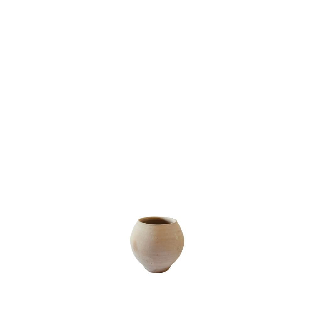 VASO TERRACOTTA D.17 CMH.20 CM NATURALE VASO TERRACOTTA D.17 CMH.20 CM NATURALE
