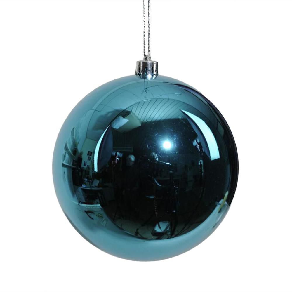 SFERA POLY MM.140 LUC. BLU TOPAZIO SFERA POLY MM.140 LUC. BLU TOPAZIO