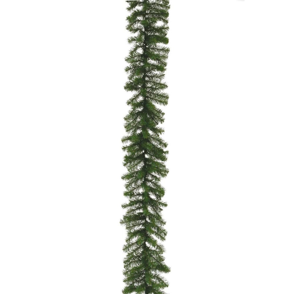 ABETE FESTONE D.20 H.270 CM -COLORADO- VERDE