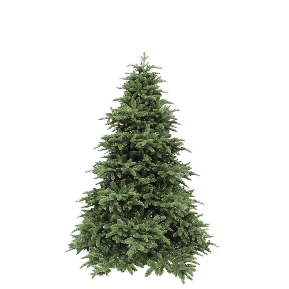 ALBERO NATALE -ABIES- H.185 D.135 CM TIPS 1857 VERDE ALBERO NATALE -ABIES- H.185 D.135 CM TIPS 1857 VERDE