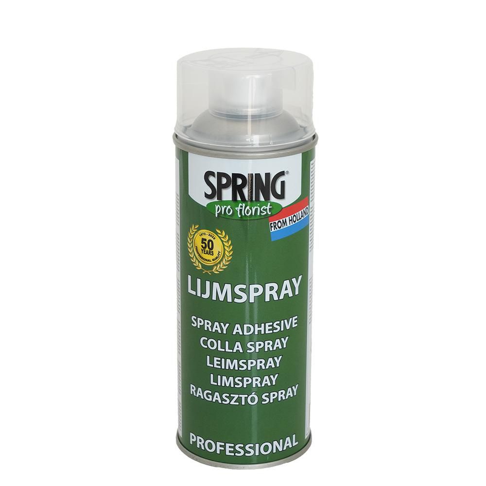 COLLA SPRAY ML.400