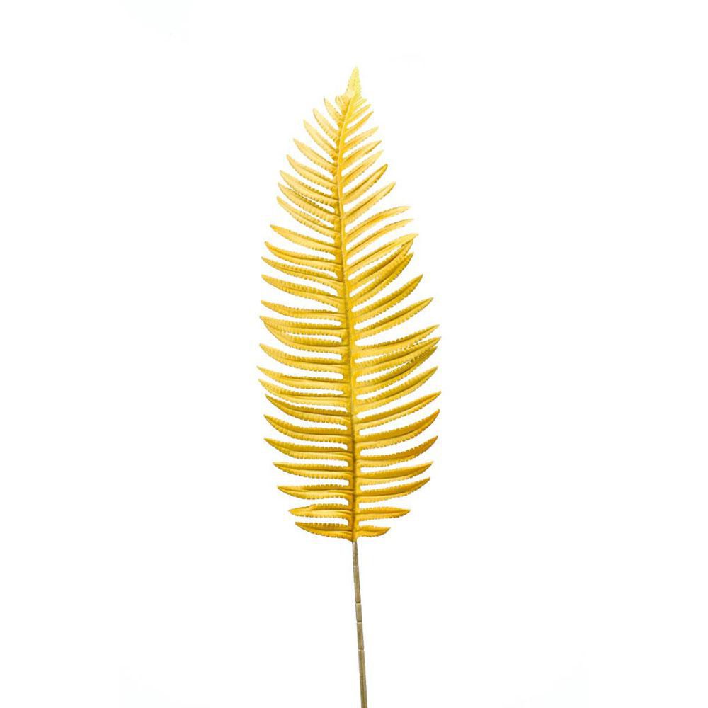 FELCE FOGLIA CM.97 GIALLO FELCE FOGLIA CM.97 GIALLO