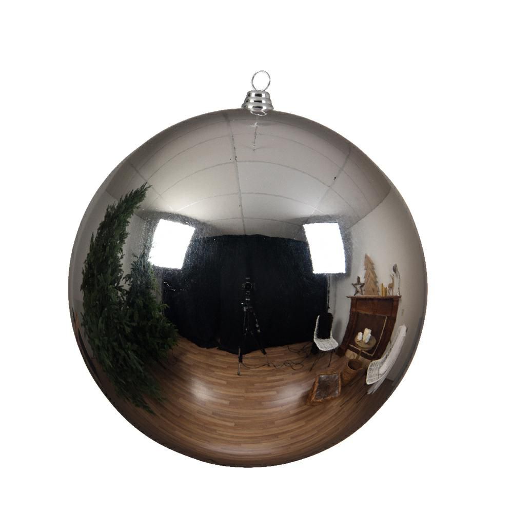 SFERA POLY MM.140 LUCIDO ARGENTO SFERA POLY MM.140 LUCIDO ARGENTO