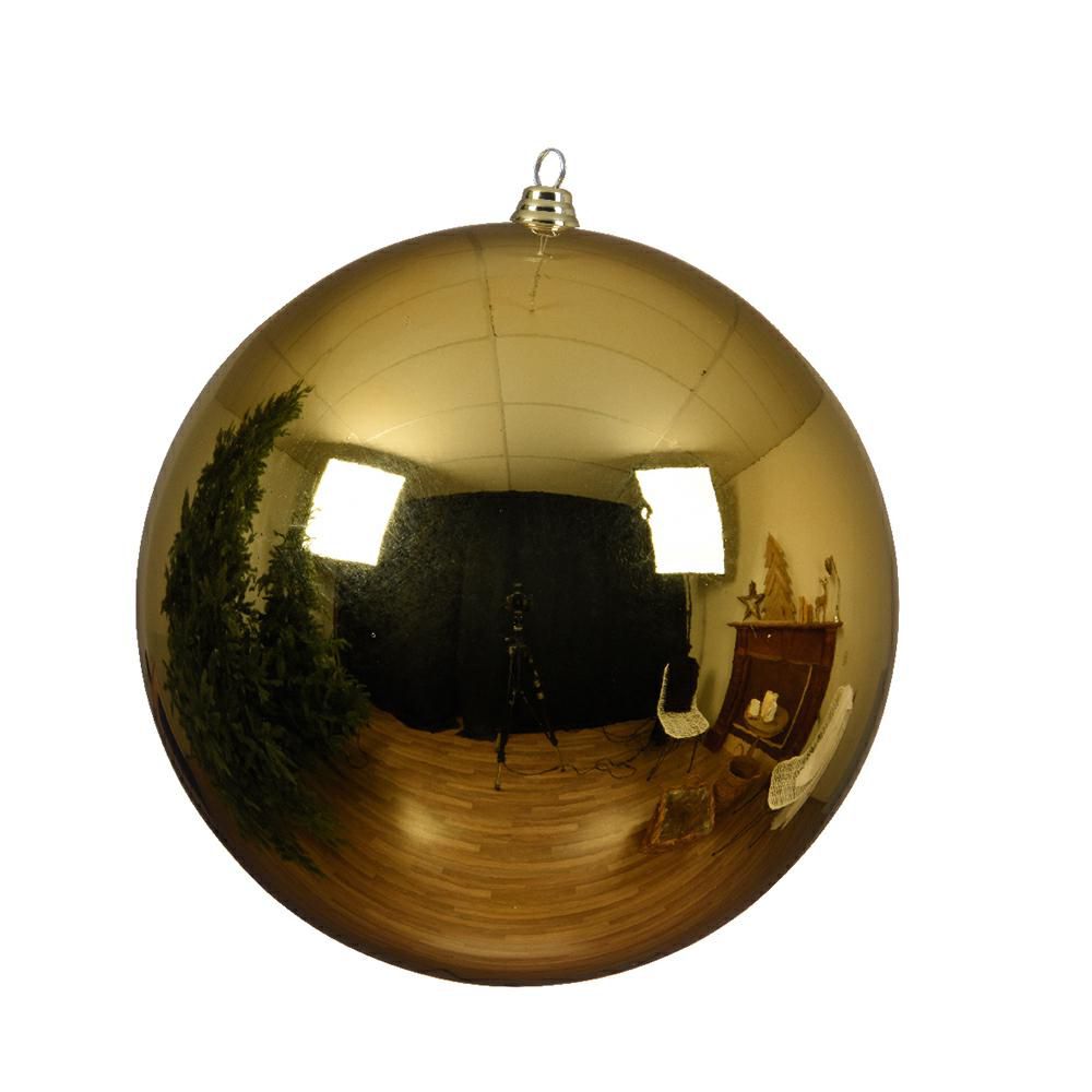 SFERA POLY MM.250 LUCIDO ORO CHIARO