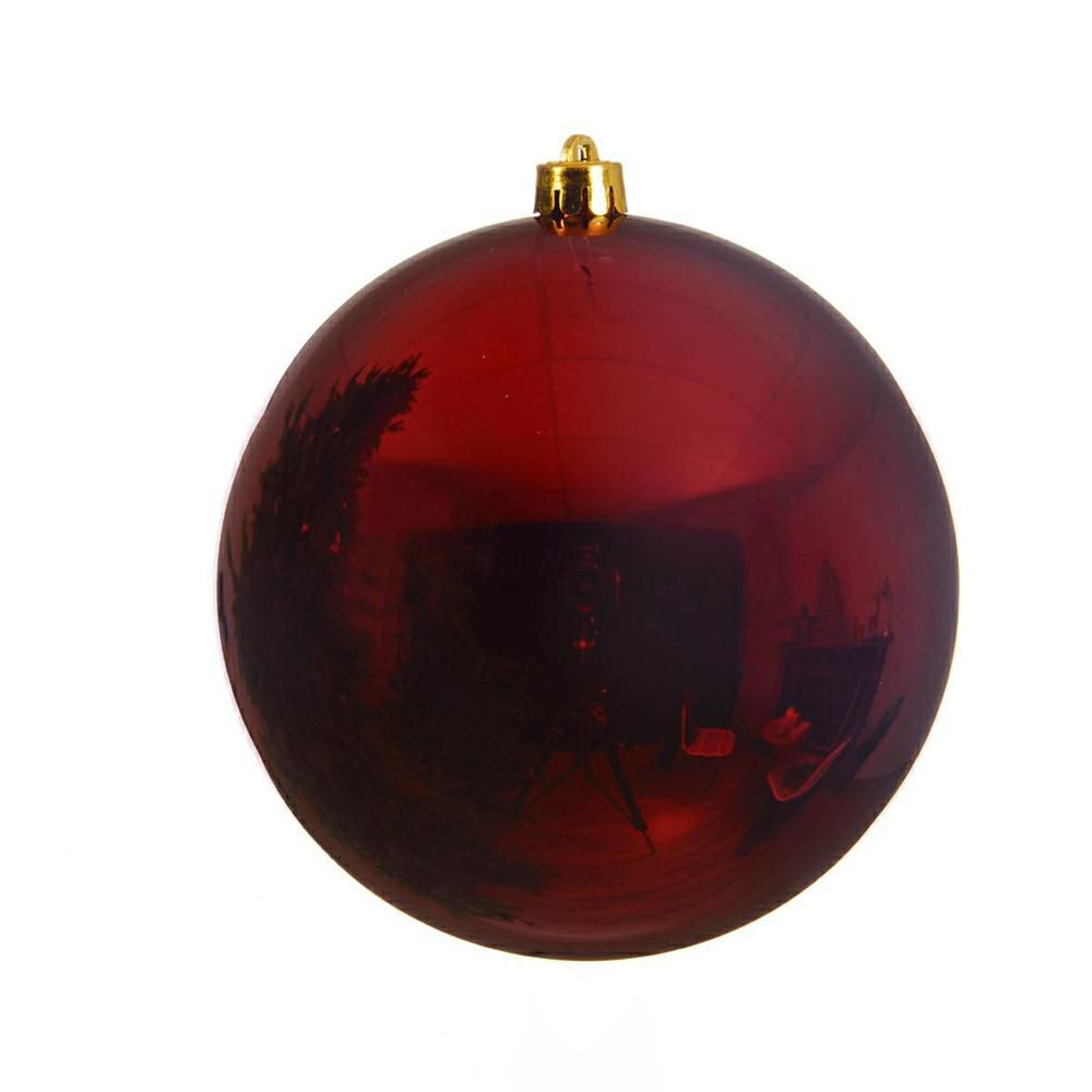 SFERA POLY MM.140 LUCIDO BORDEAUX SFERA POLY MM.140 LUCIDO BORDEAUX