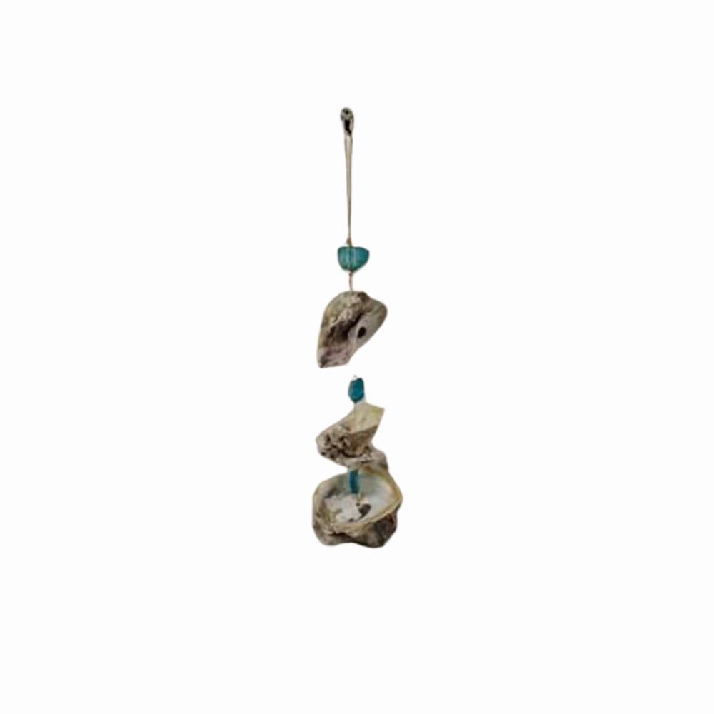 OSTRICA BLUE BEACH D/APP. CM.30 NATURALE