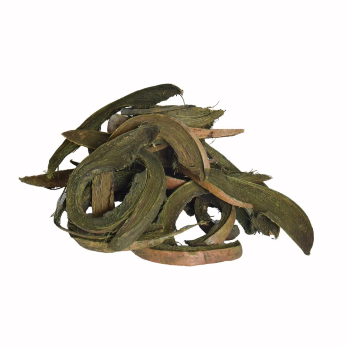 COCCO TAGLIATO CONF.GR.500 VERDE
