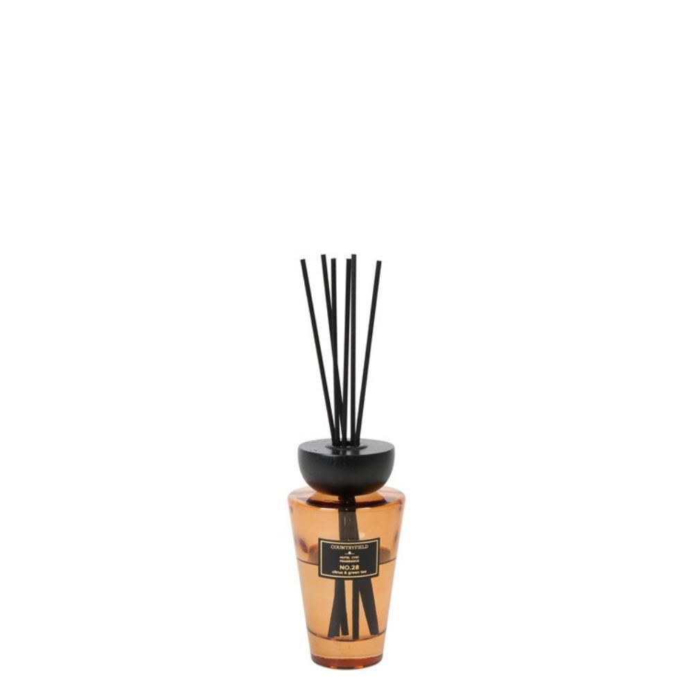 DIFFUSORE 200 ML -CITRUS & GREEN TEA REED- AMBRA DIFFUSORE 200 ML -CITRUS & GREEN TEA REED- AMBRA