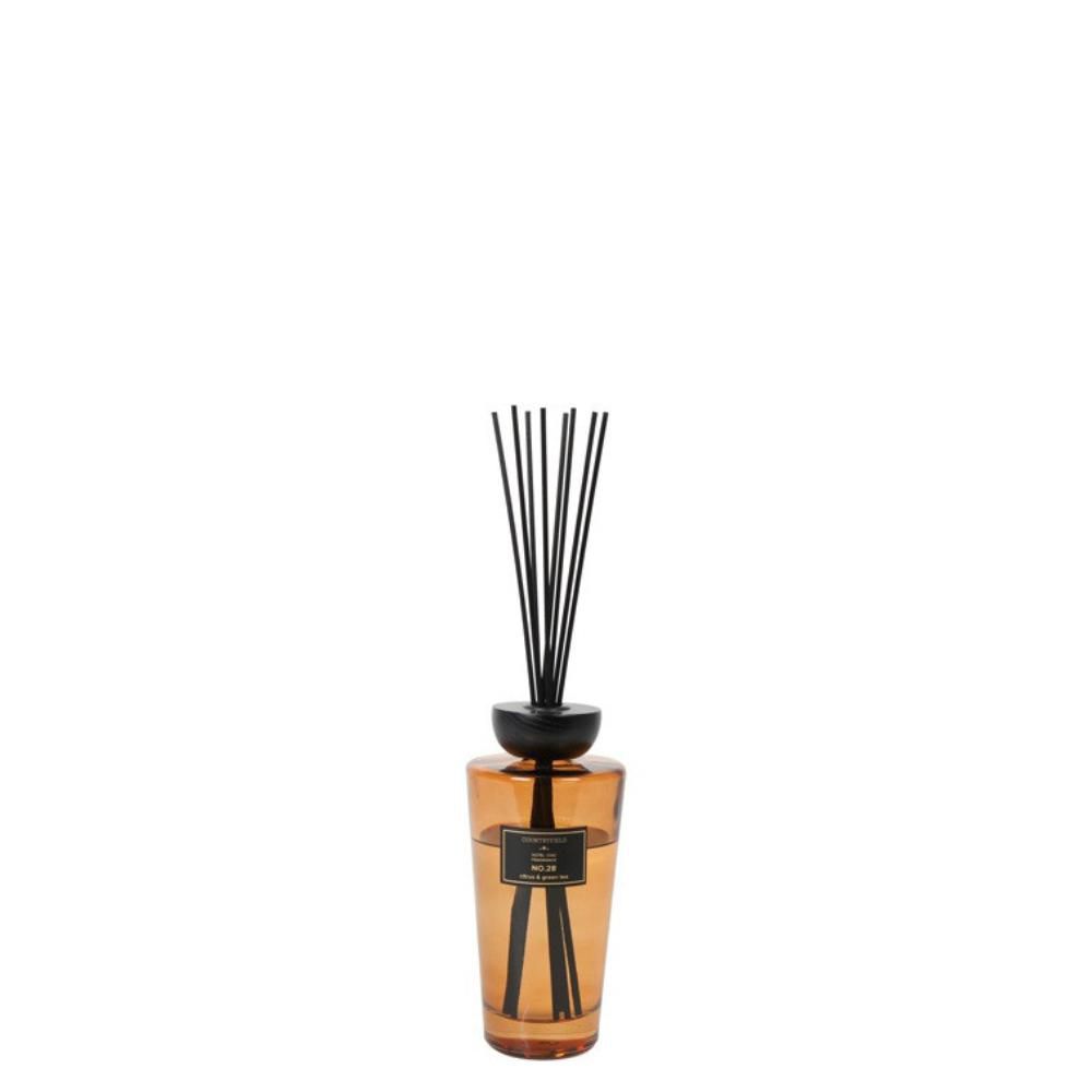 DIFFUSORE 1 LT -CITRUS & GREEN TEA REED- AMBRA