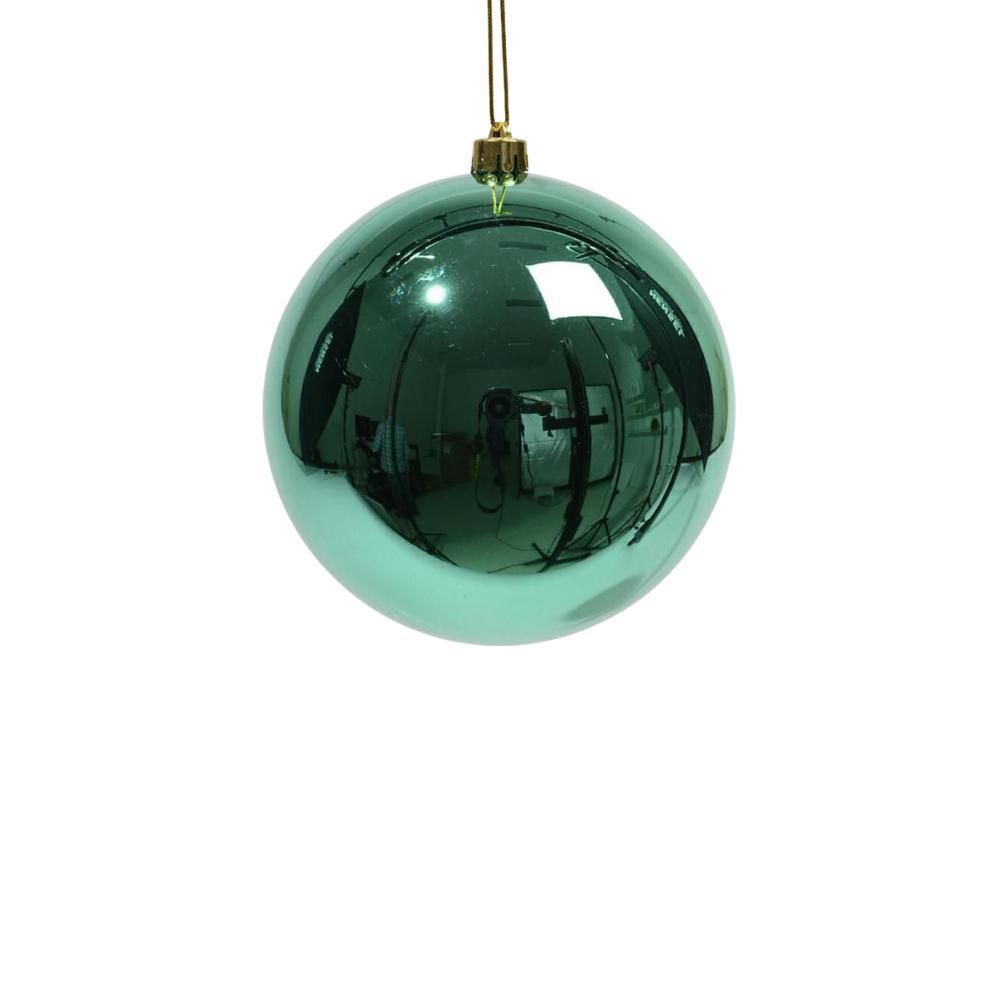 SFERA POLY MM.140 LUC. SMERALDO SFERA POLY MM.140 LUC. SMERALDO