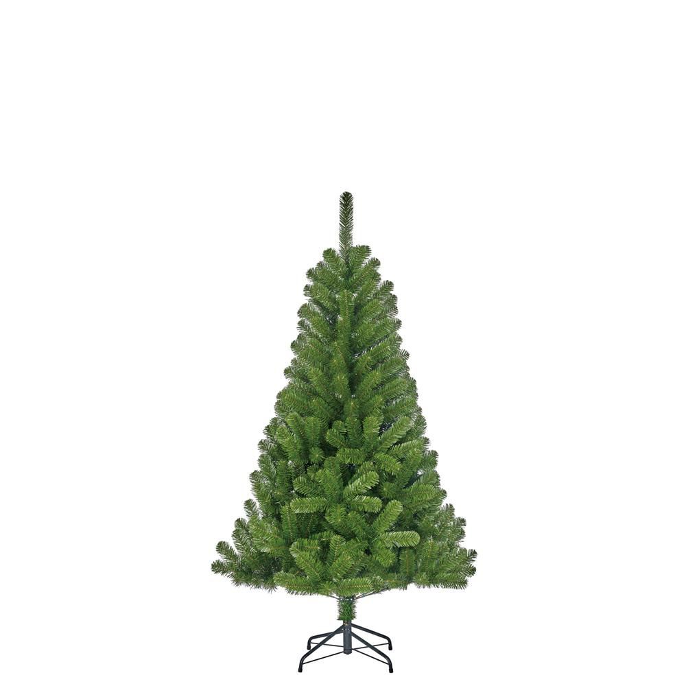 ALBERO NATALE -CHARLTON- H.155 D.91 CM TIPS 340 VERDE ALBERO NATALE -CHARLTON- H.155 D.91 CM TIPS 340 VERDE