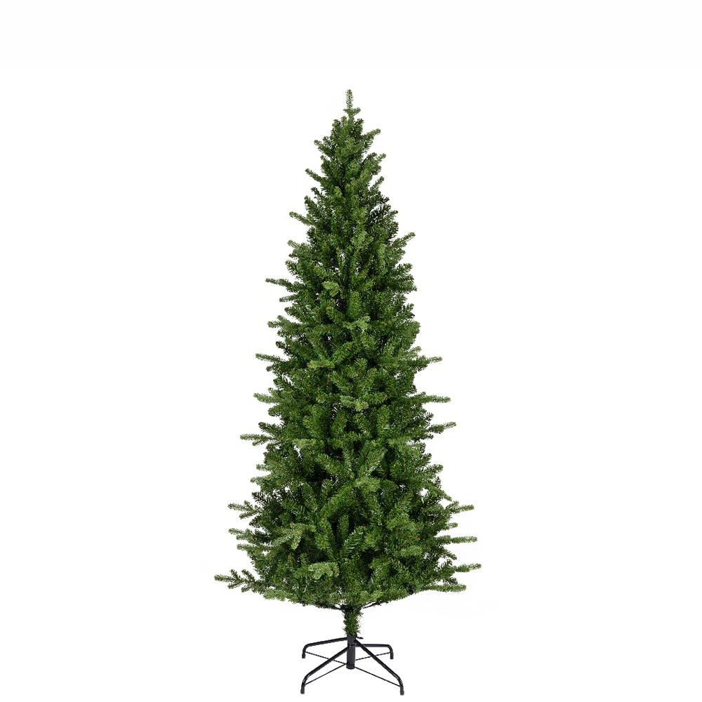 ALBERO NATALE -KILLINGTON- H.210 D.103 CM VERDE ALBERO NATALE -KILLINGTON- H.210 D.103 CM VERDE