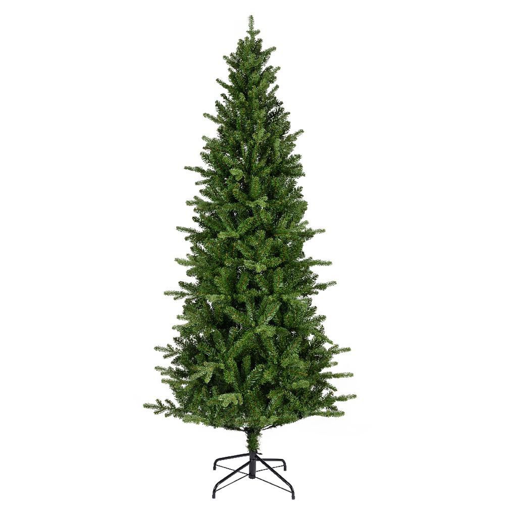 ALBERO NATALE -KILLINGTON- H.300 D.139 CM VERDE ALBERO NATALE -KILLINGTON- H.300 D.139 CM VERDE