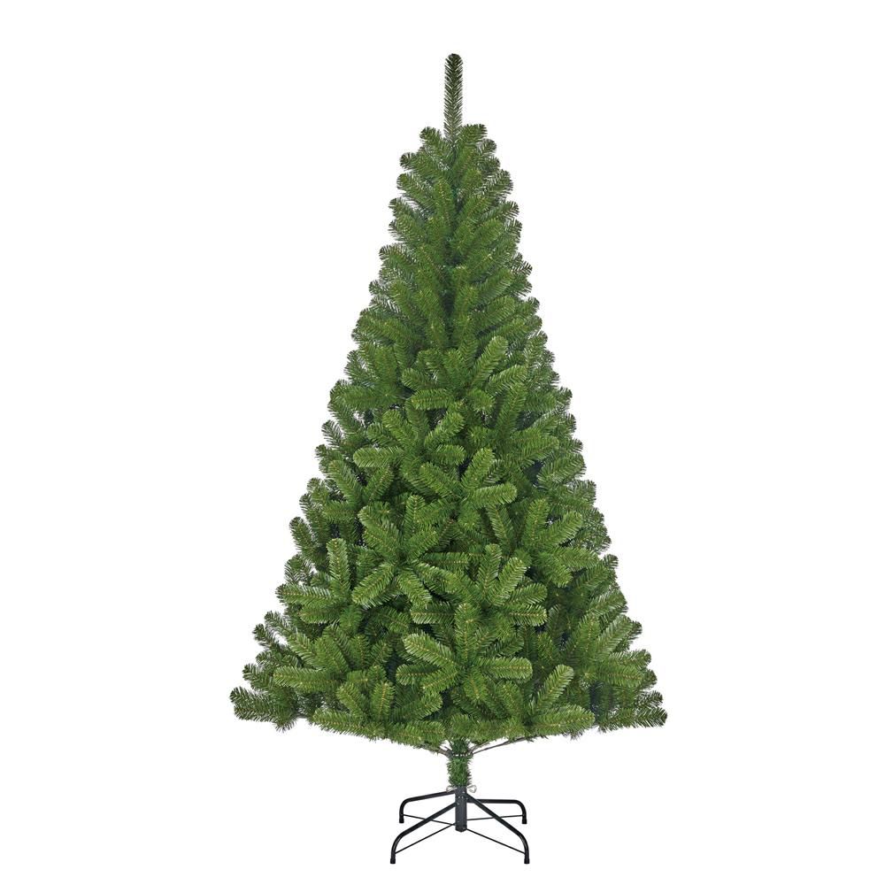ALBERO NATALE -CHARLTON- H.230 D.135 CM TIPS 989 VERDE