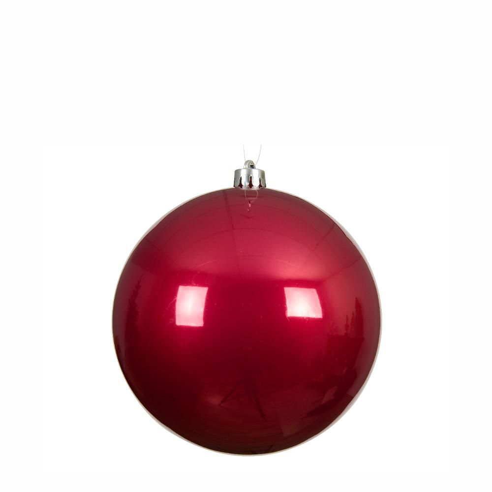 SFERA POLY MM.140 LUCIDO ROSSO CHIARO SFERA POLY MM.140 LUCIDO ROSSO CHIARO
