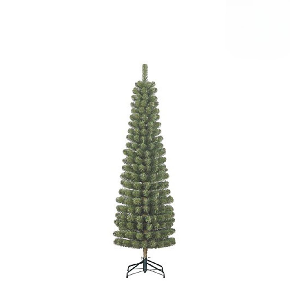 ALBERO NATALE -CHARLTONPILAR- H.185 D.53 CM TIPS 280 VERDE ALBERO NATALE -CHARLTONPILAR- H.185 D.53 CM TIPS 280 VERDE