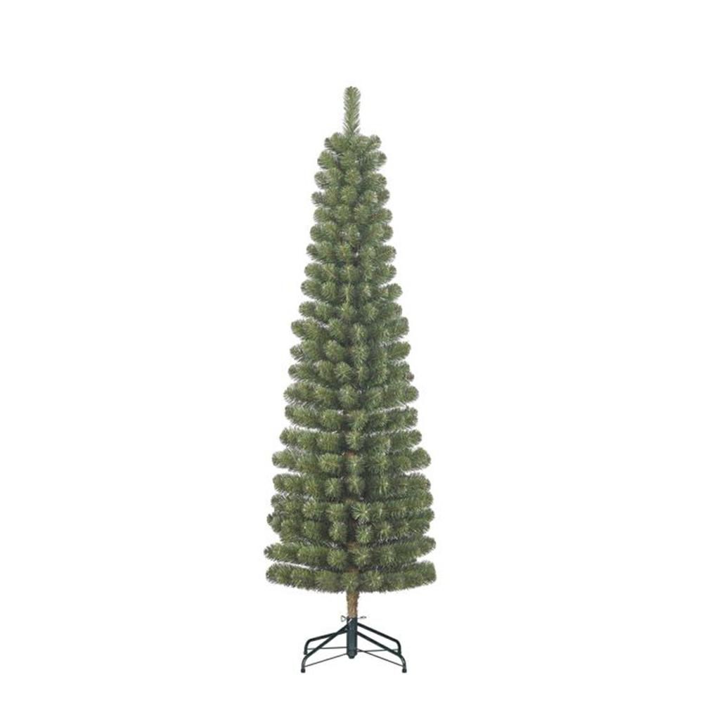 ALBERO NATALE -CHARLTONPILAR- H.230 D.58 CM TIPS 409 VERDE ALBERO NATALE -CHARLTONPILAR- H.230 D.58 CM TIPS 409 VERDE