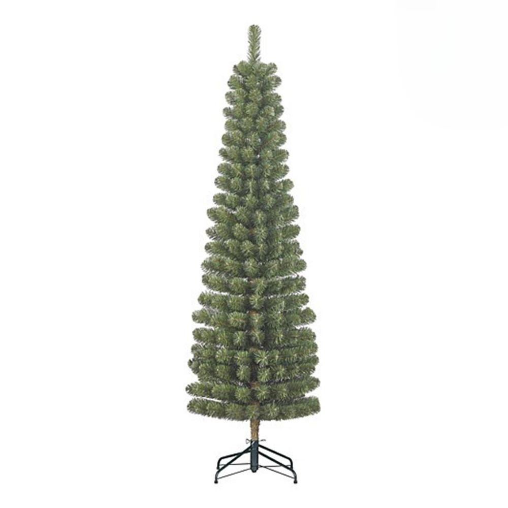 ALBERO NATALE -CHARLTONPILAR- H.260 D.63 CM TIPS 468 VERDE ALBERO NATALE -CHARLTONPILAR- H.260 D.63 CM TIPS 468 VERDE