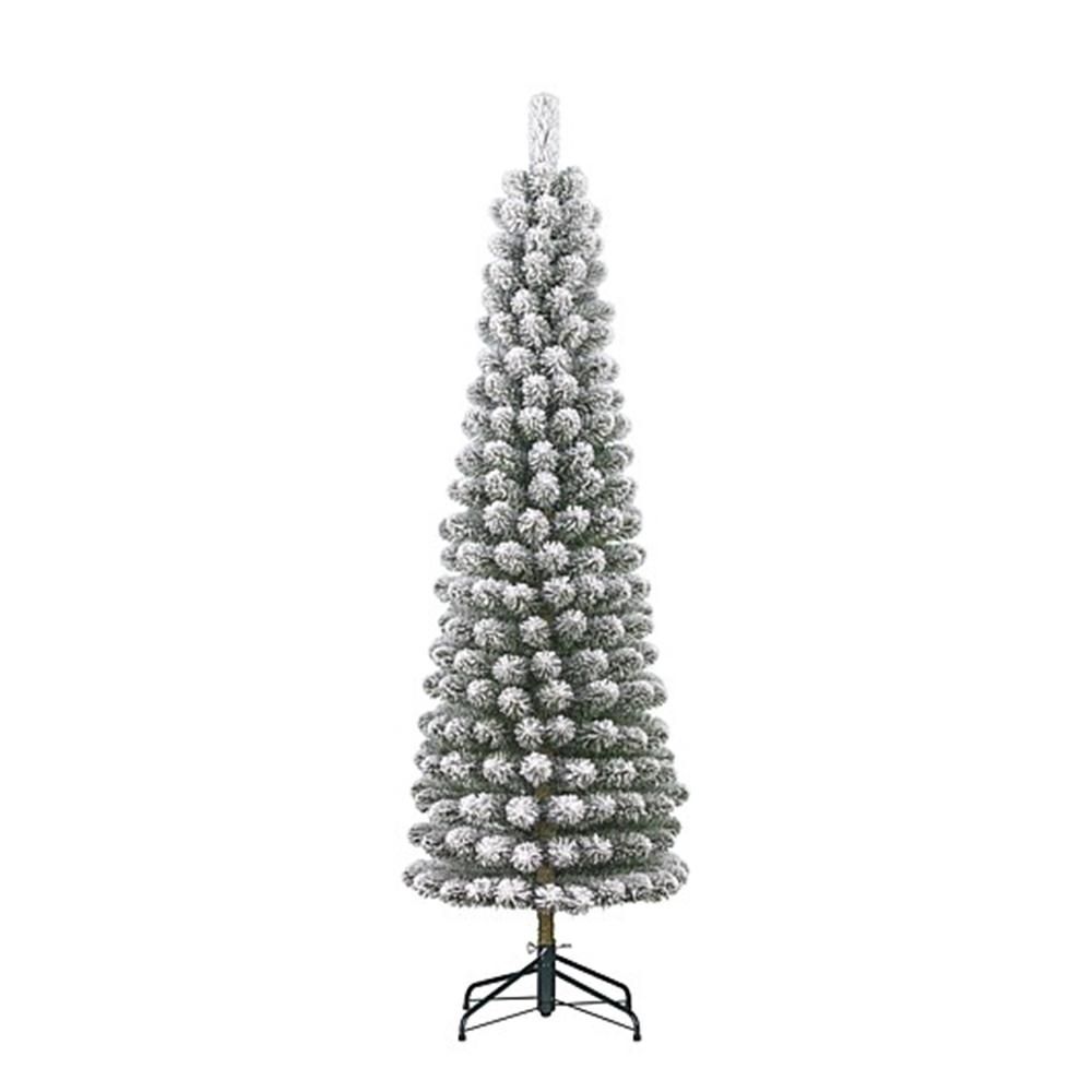 ALBERO NATALE -CHARLTONPILAR- H.230 D.58 CM TIPS 409 INNEVATO ALBERO NATALE -CHARLTONPILAR- H.230 D.58 CM TIPS 409 INNEVATO