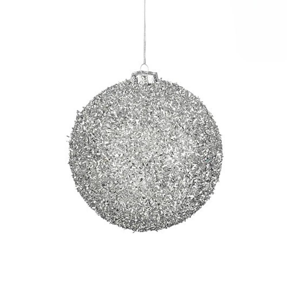 SFERA POLY MM.150 ARGENTO