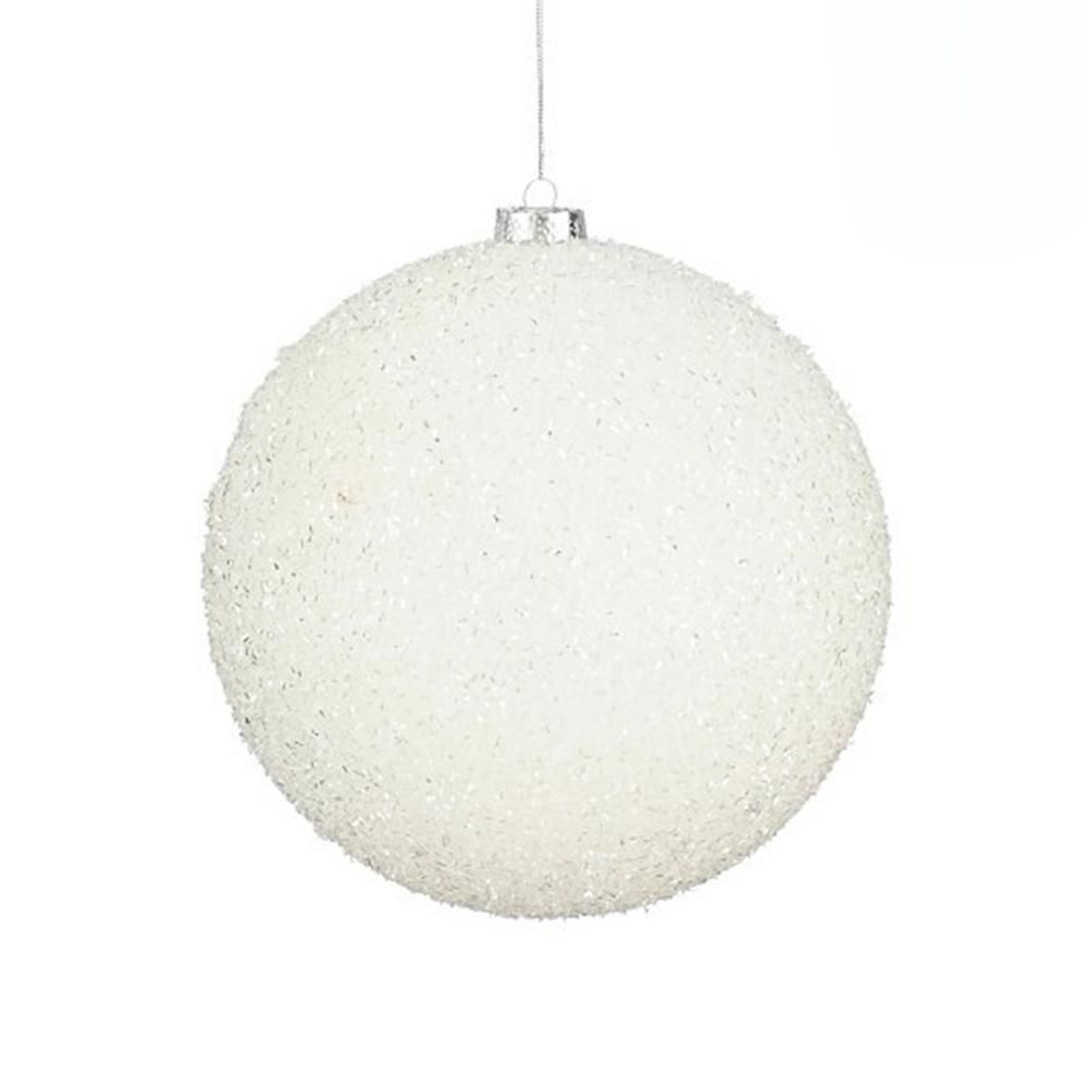 SFERA POLY MM.200 BIANCO