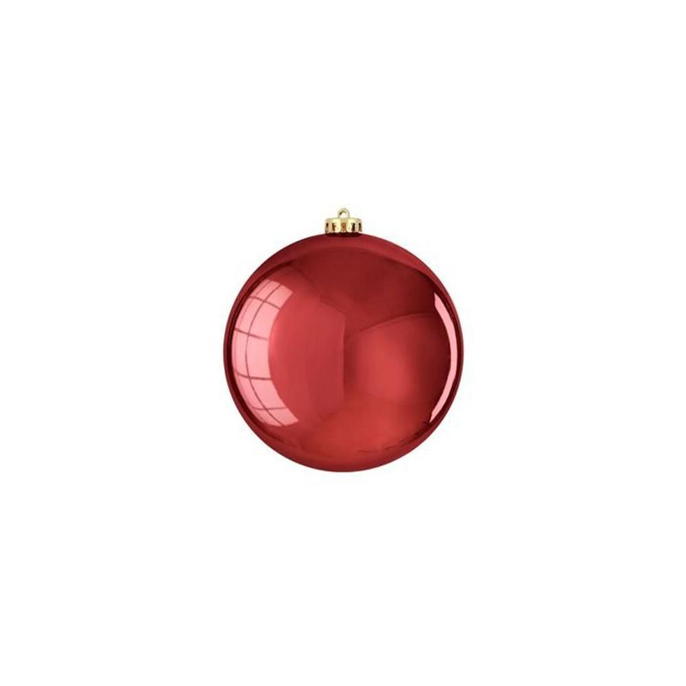 SFERA POLY MM.150 D/APPENDERE ROSSO LUCIDO SFERA POLY MM.150 D/APPENDERE ROSSO LUCIDO