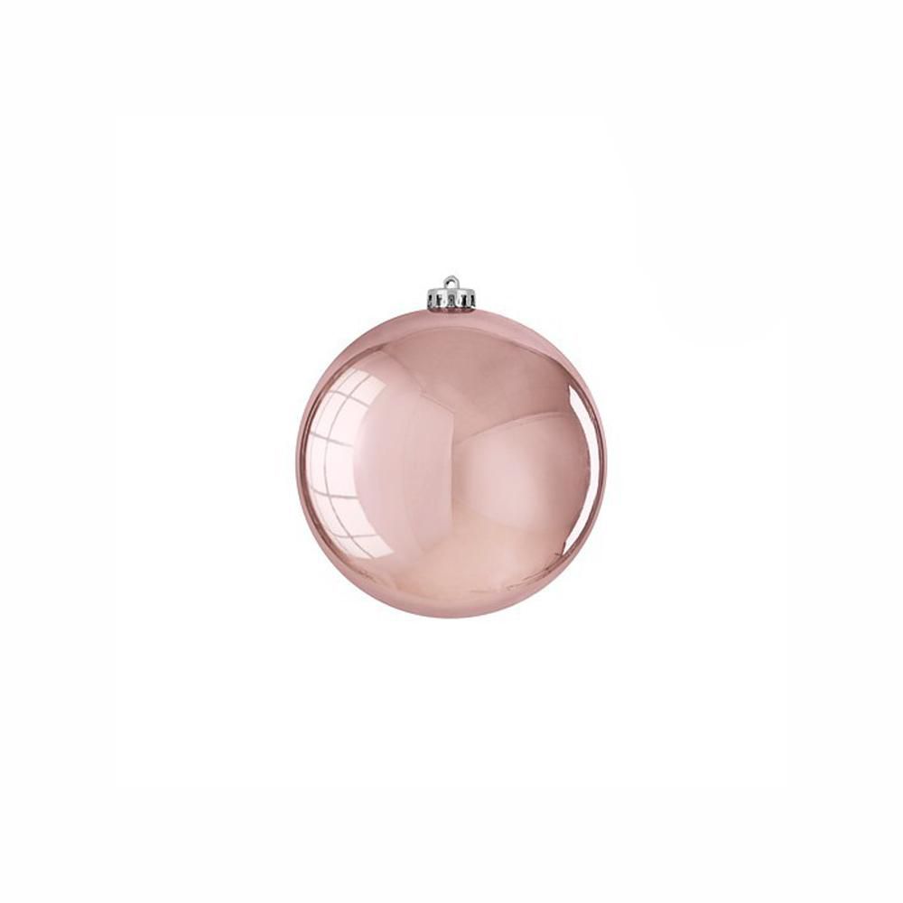 SFERA POLY MM.150 D/APPENDERE ROSA LUCIDO SFERA POLY MM.150 D/APPENDERE ROSA LUCIDO