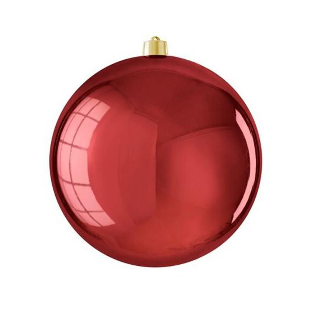 SFERA POLY MM.300 D/APPENDERE ROSSO LUCIDO SFERA POLY MM.300 D/APPENDERE ROSSO LUCIDO