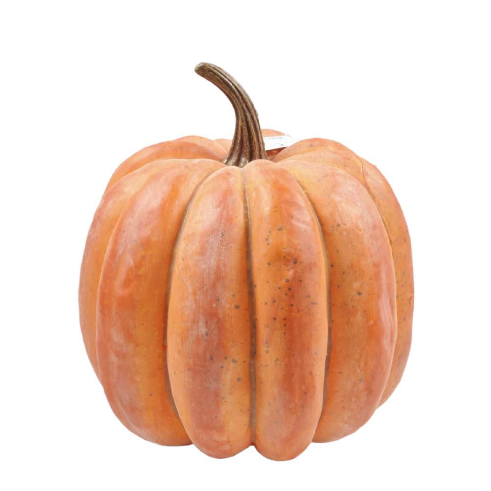 ZUCCA 35X32 CM ARANCIO