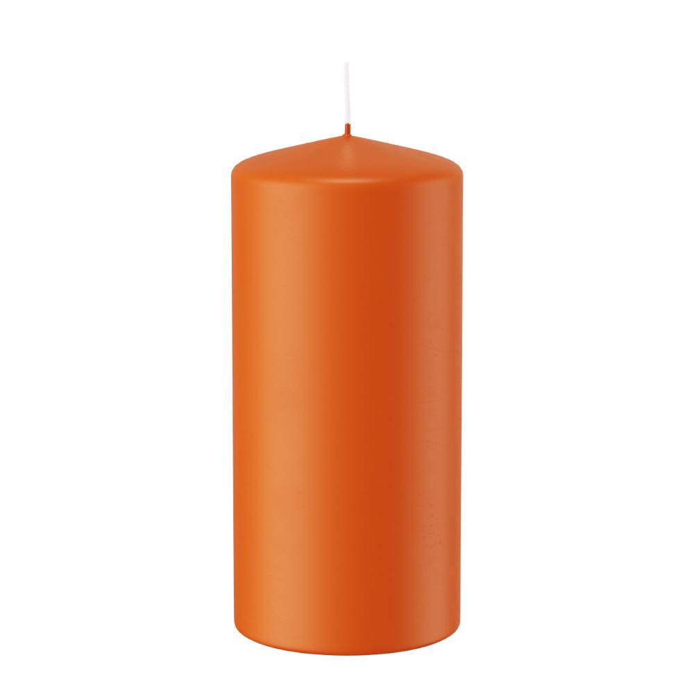 CERO D.6,8 CM H.15 CM -150/68- CONF.PZ.12 ALBICOCCA