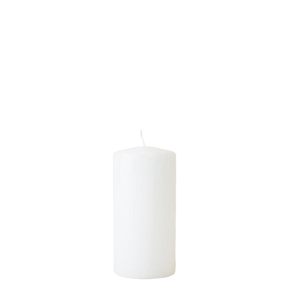CERO D.4 CM H.6 CM -60/40- CONF.PZ.24 BIANCO