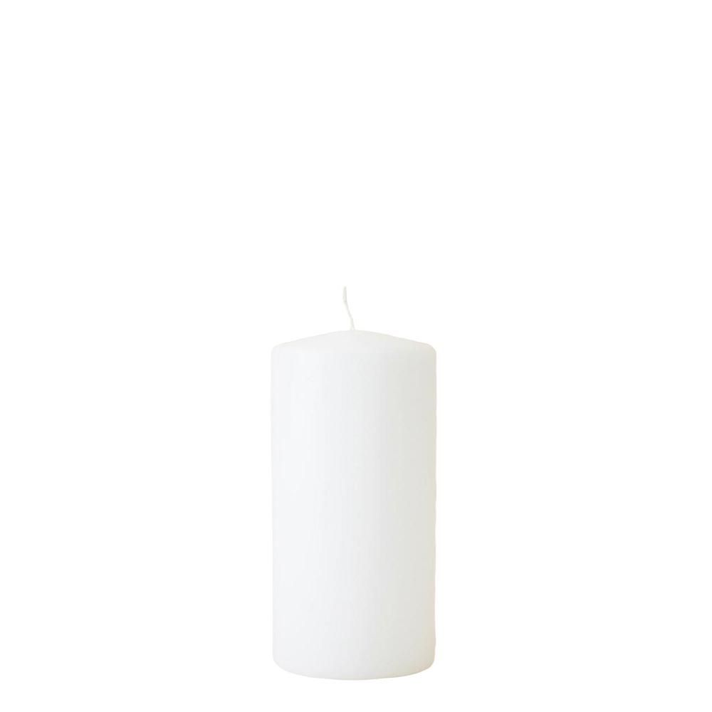 CERO D.4 CM H.8 CM -80/40- CONF.PZ.24 BIANCO