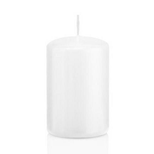 CERO D.5 CM H.8 CM -80/50- CONF.PZ.24 BIANCO CERO D.5 CM H.8 CM -80/50- CONF.PZ.24 BIANCO