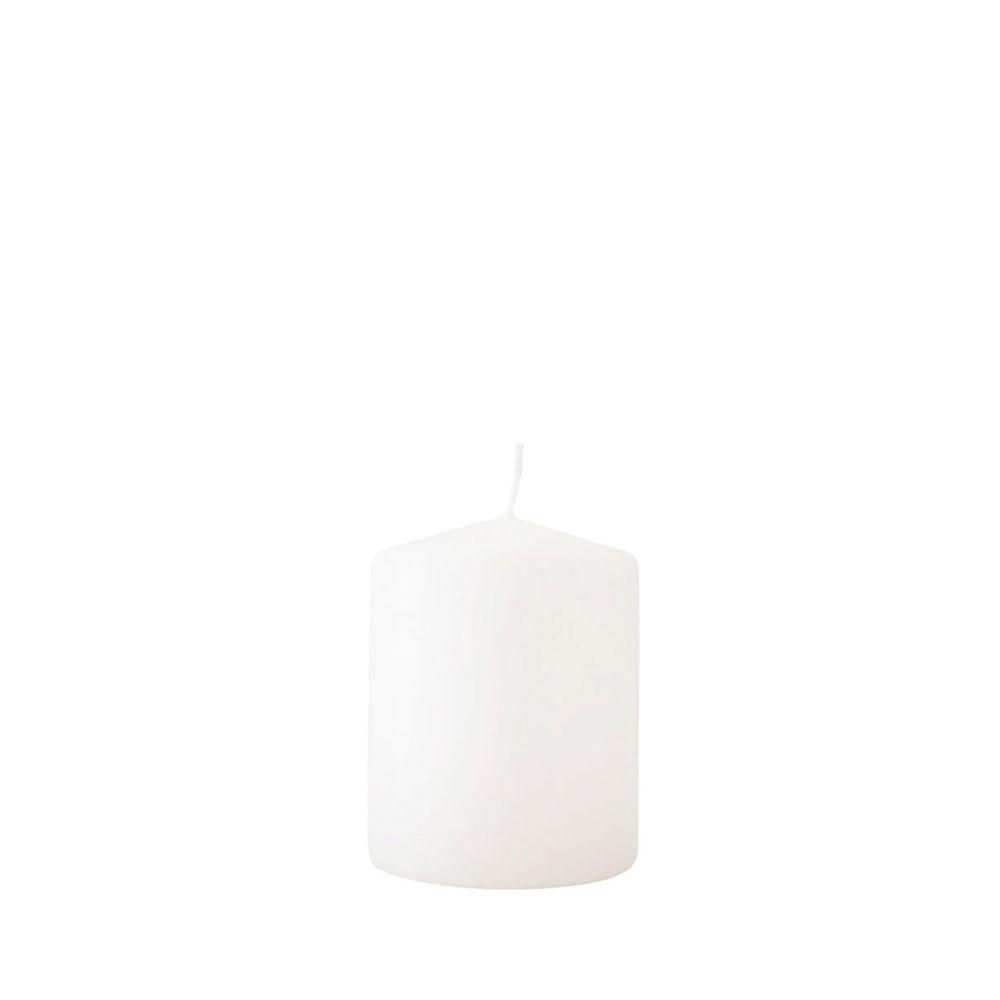 CERO D.6 CM H.8 CM -80/60- CONF.PZ.16 BIANCO