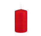 CERO D.5,8 CM H.12 CM -120/58- CONF.PZ.16 ROSSO CERO D.5,8 CM H.12 CM -120/58- CONF.PZ.16 ROSSO