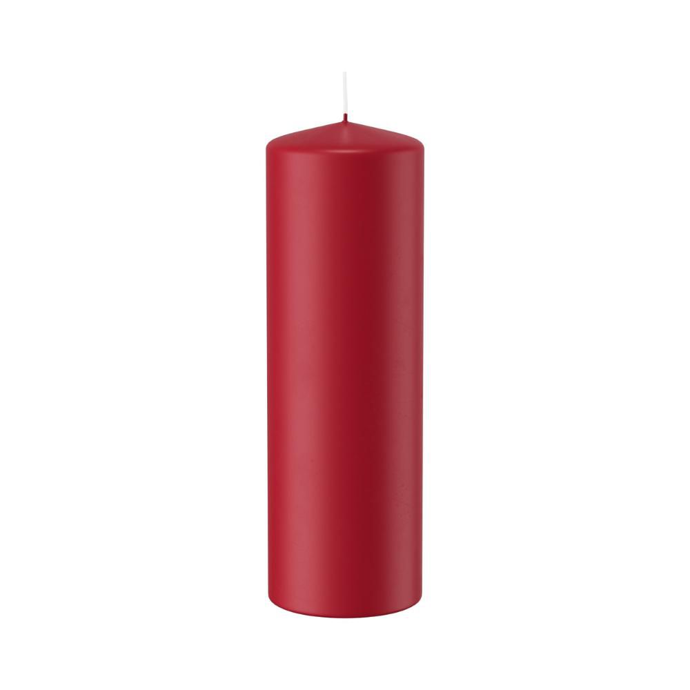CERO D.4,8 CM H.15 CM -150/48- CONF.PZ.24 ROSSO