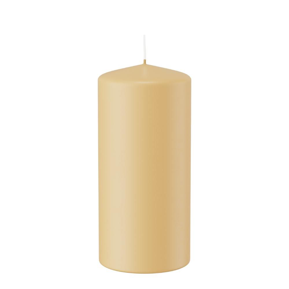 CERO D.6,8 CM H.15 CM -150/68- CONF.PZ.12 CHAMPAGNE CERO D.6,8 CM H.15 CM -150/68- CONF.PZ.12 CHAMPAGNE