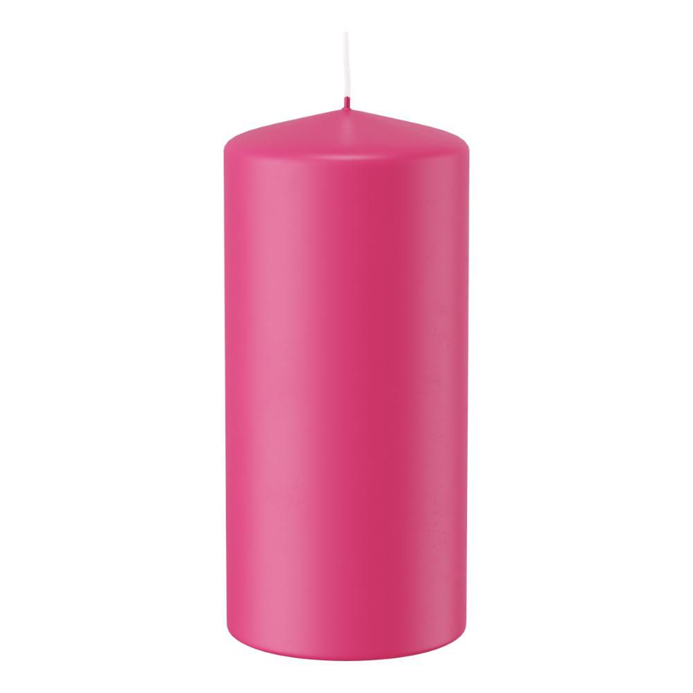 CERO D.6,8 CM H.15 CM -150/68- CONF.PZ.12 FUCSIA CERO D.6,8 CM H.15 CM -150/68- CONF.PZ.12 FUCSIA