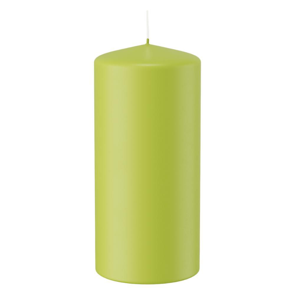 CERO D.6,8 CM H.15 CM -150/68- CONF.PZ.12 VERDE MELA CERO D.6,8 CM H.15 CM -150/68- CONF.PZ.12 VERDE MELA