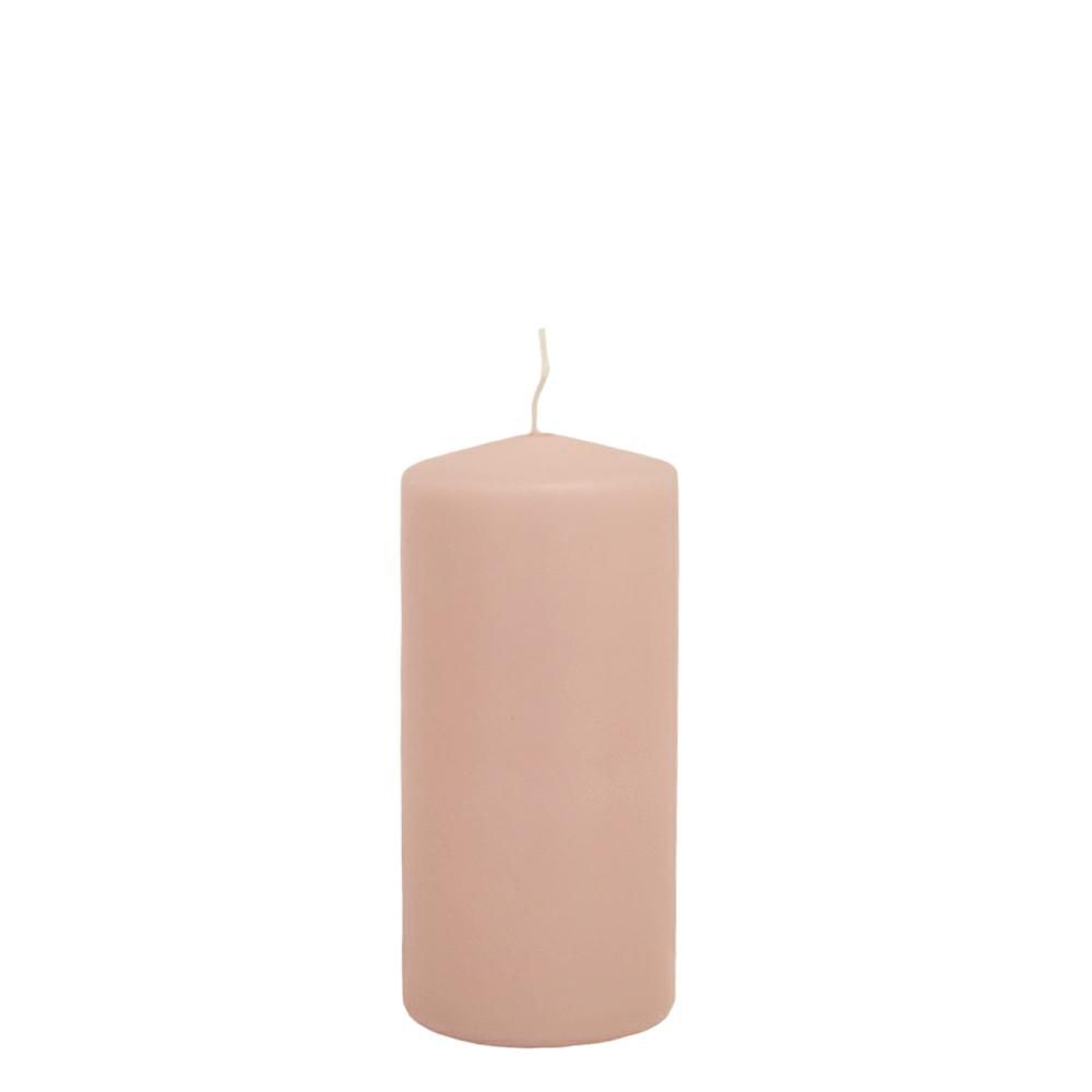 CERO D.4,8 CM H.8 CM -80/48- CONF.PZ.24 ROSE