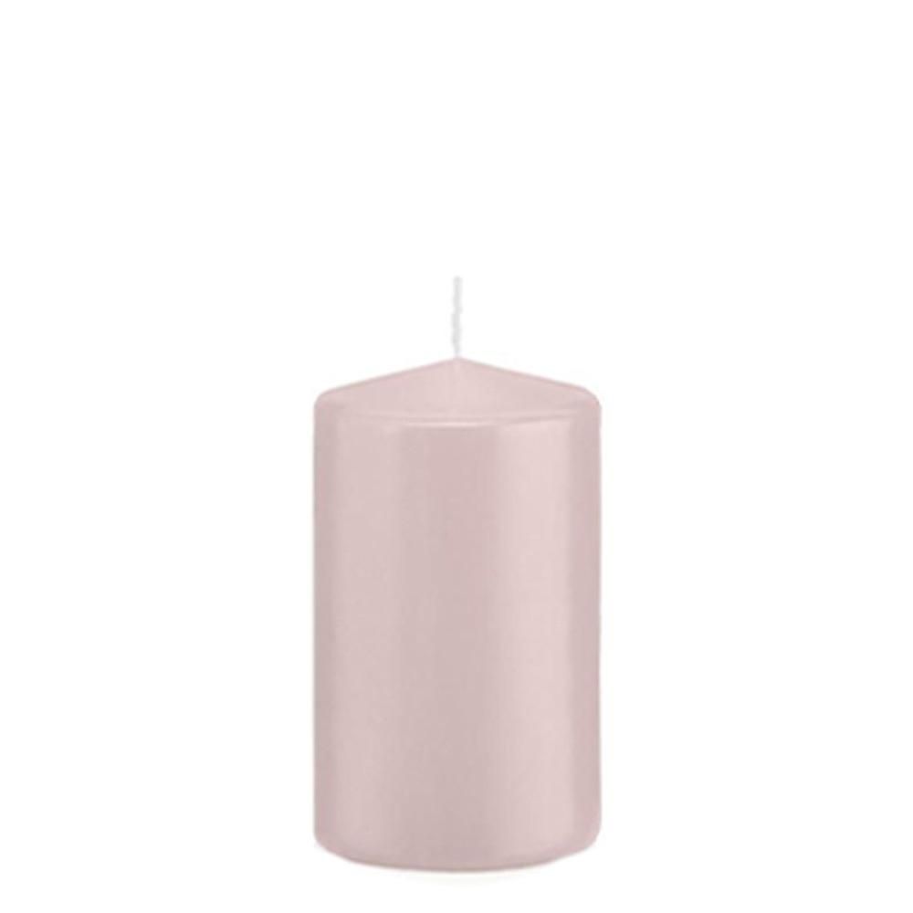CERO D.6 CM H.12 CM -120/60- CONF.PZ.16 ROSE