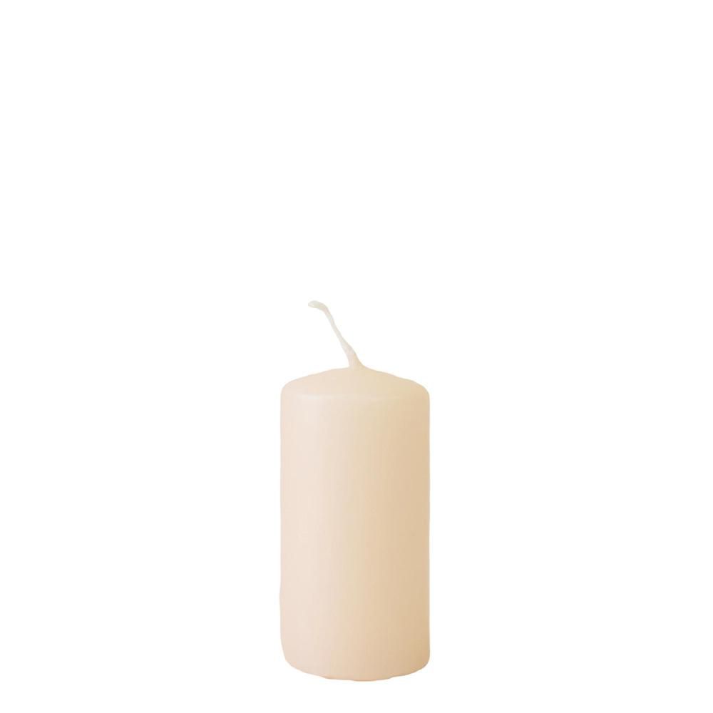 CERO D.3,8 CM H.6 CM -60/38- CONF.PZ.24 NATURALE CERO D.3,8 CM H.6 CM -60/38- CONF.PZ.24 NATURALE